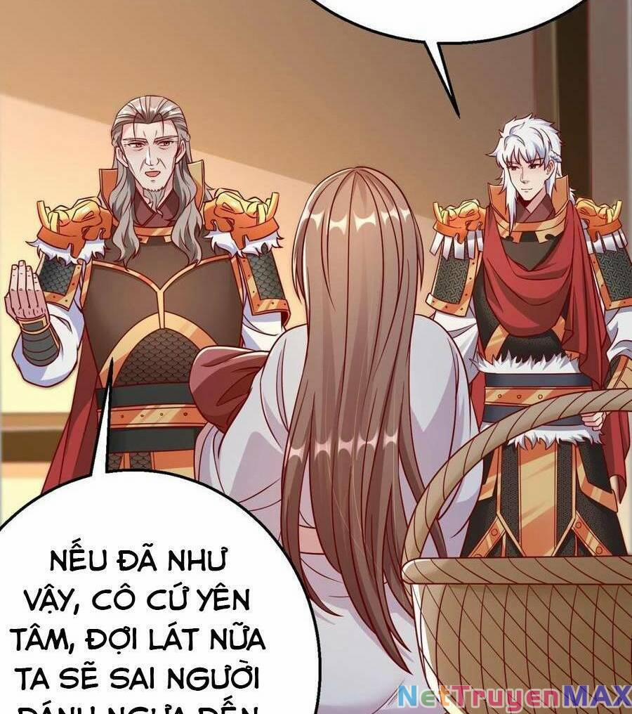 Đại Tần: Ta Con Trai Tần Thủy Hoàng Giết Địch Thăng Cấp Thành Thần 20 trang 18