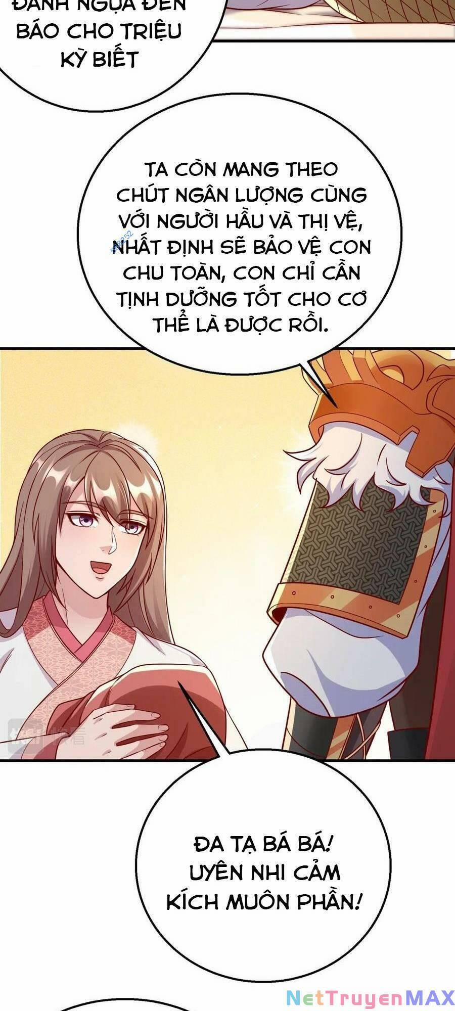 Đại Tần: Ta Con Trai Tần Thủy Hoàng Giết Địch Thăng Cấp Thành Thần 20 trang 19