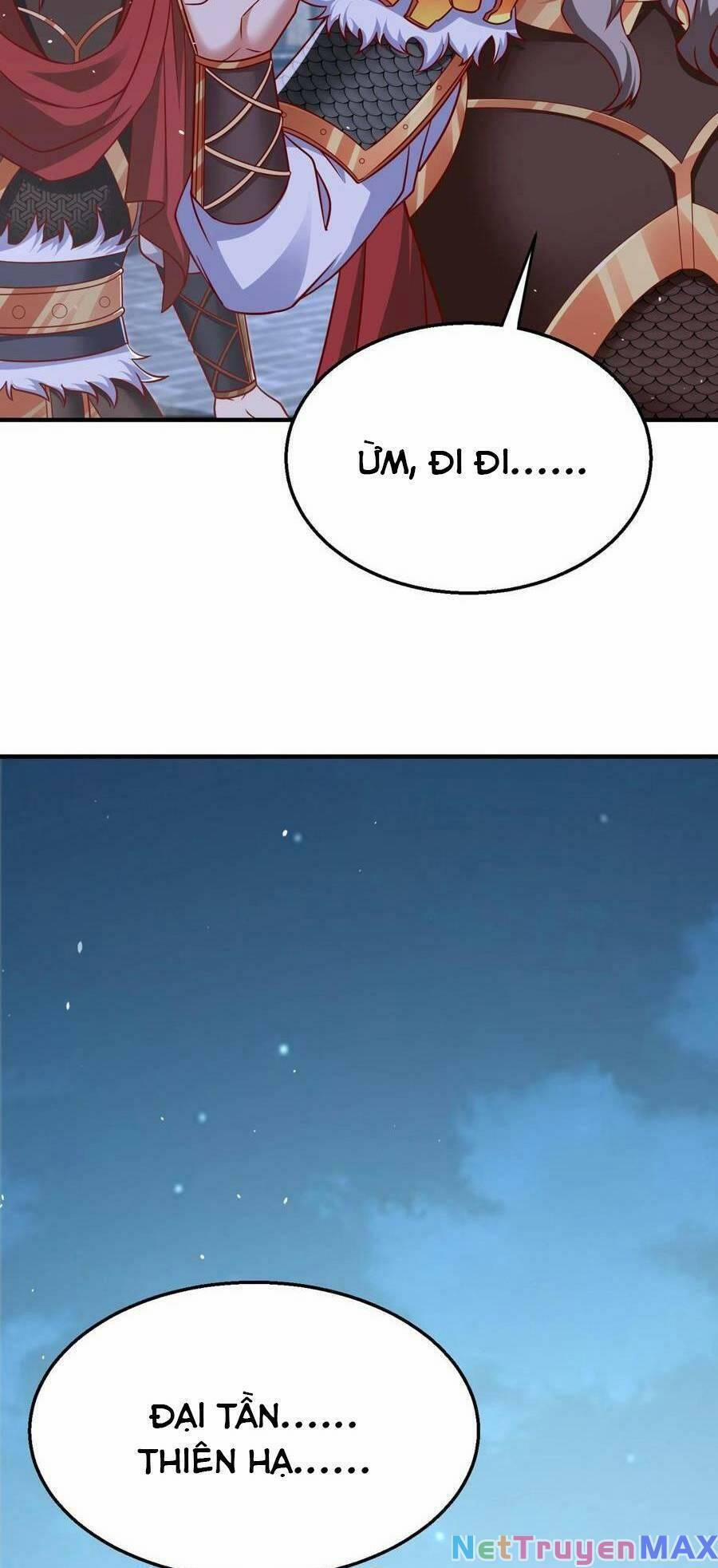 Đại Tần: Ta Con Trai Tần Thủy Hoàng Giết Địch Thăng Cấp Thành Thần 20 trang 29