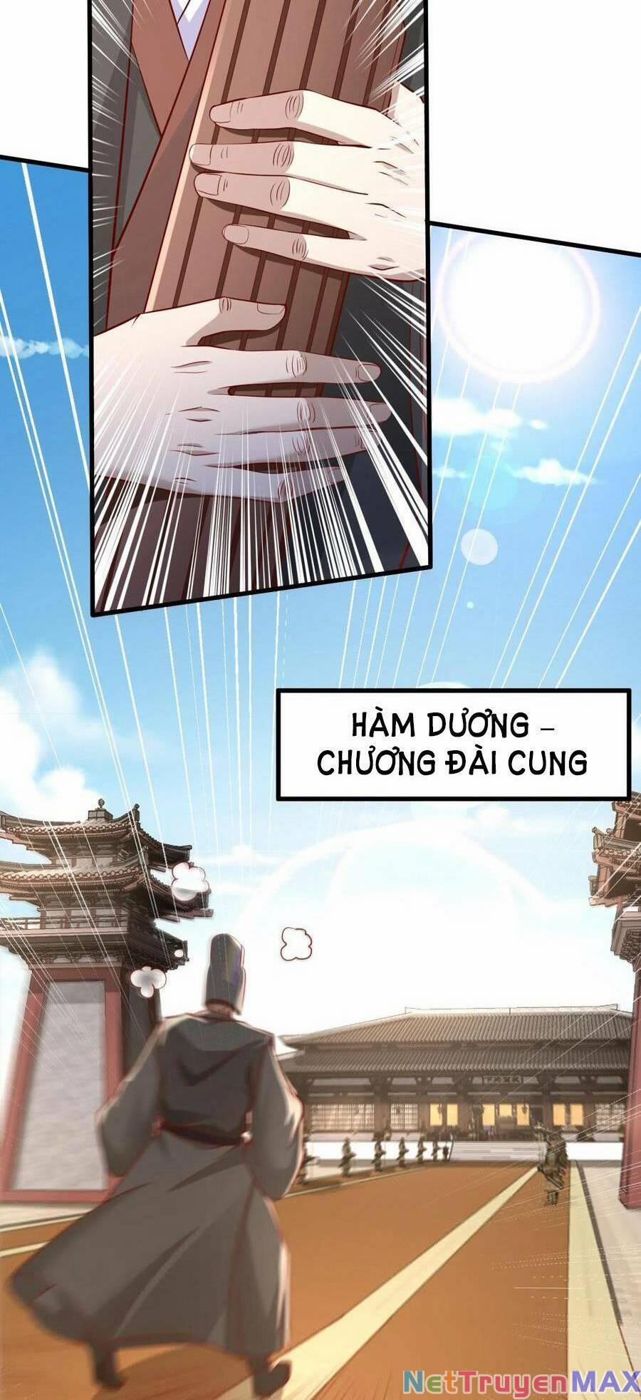 Đại Tần: Ta Con Trai Tần Thủy Hoàng Giết Địch Thăng Cấp Thành Thần 20 trang 32