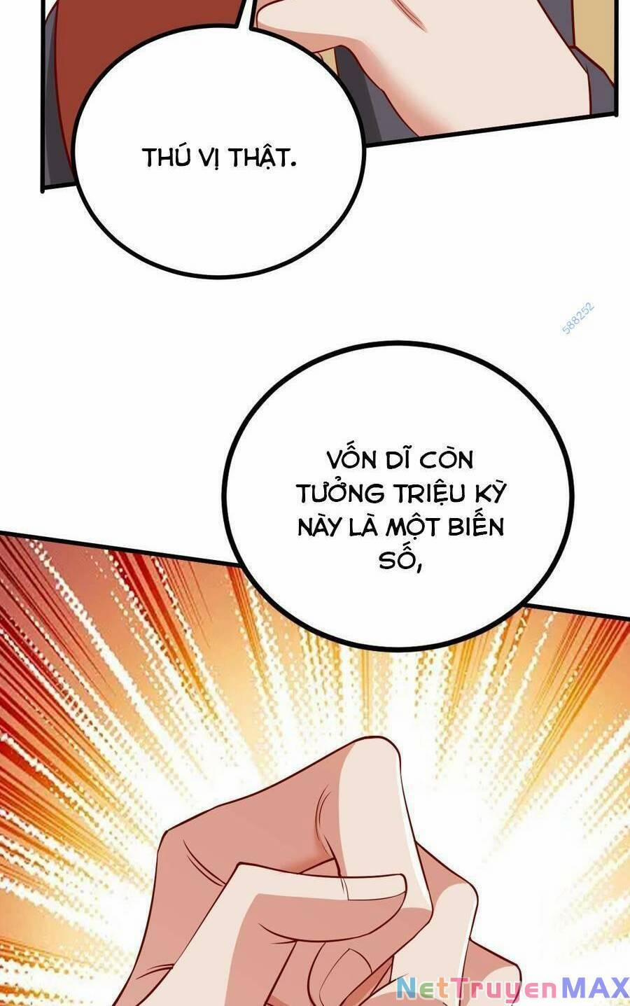 Đại Tần: Ta Con Trai Tần Thủy Hoàng Giết Địch Thăng Cấp Thành Thần 20 trang 46