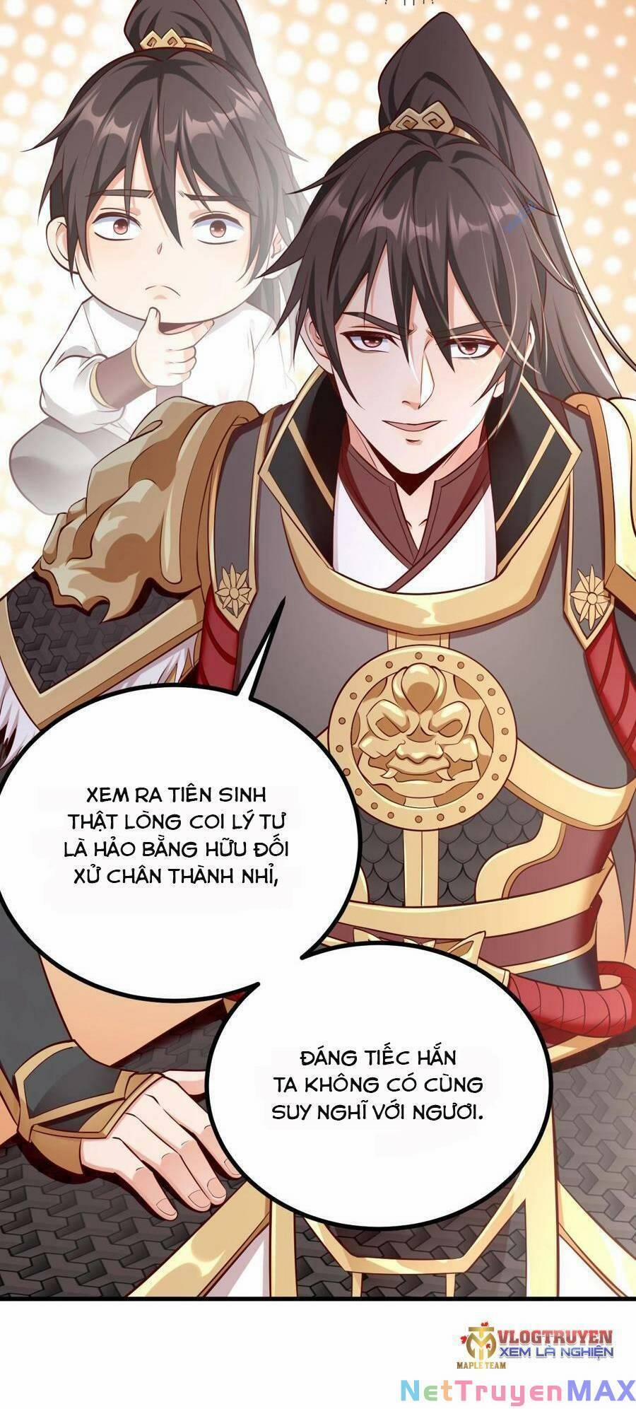 Đại Tần: Ta Con Trai Tần Thủy Hoàng Giết Địch Thăng Cấp Thành Thần 21 trang 12