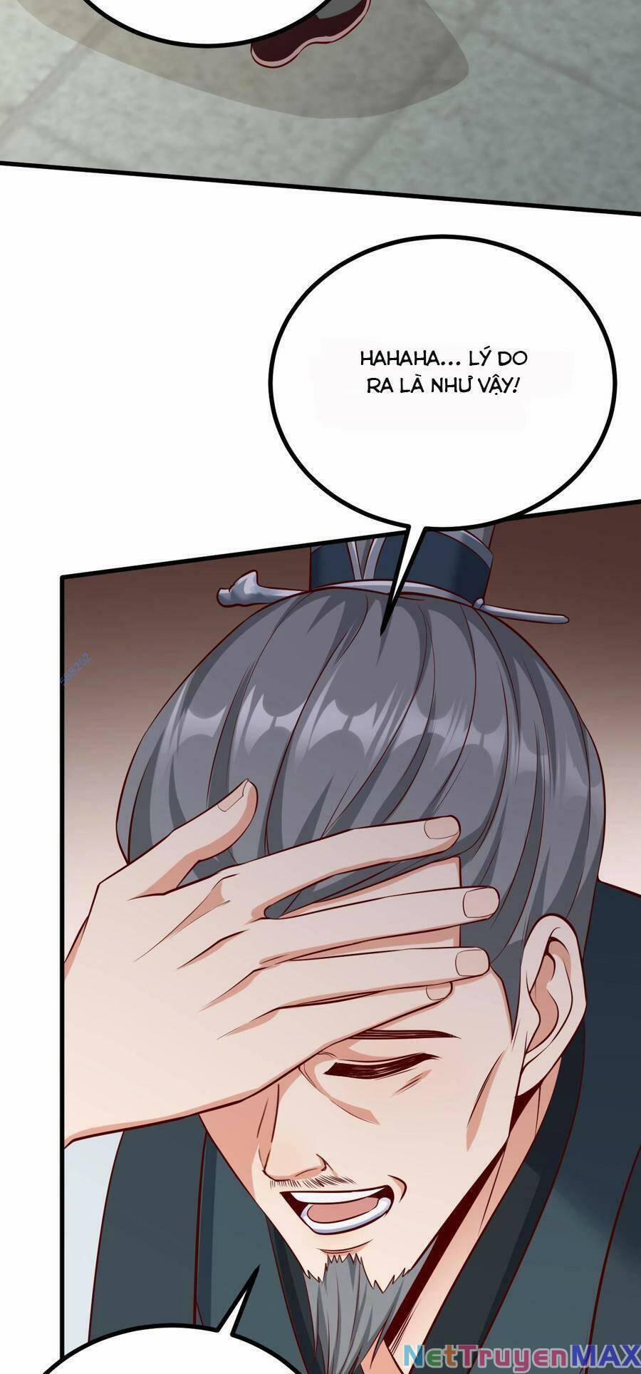 Đại Tần: Ta Con Trai Tần Thủy Hoàng Giết Địch Thăng Cấp Thành Thần 21 trang 20