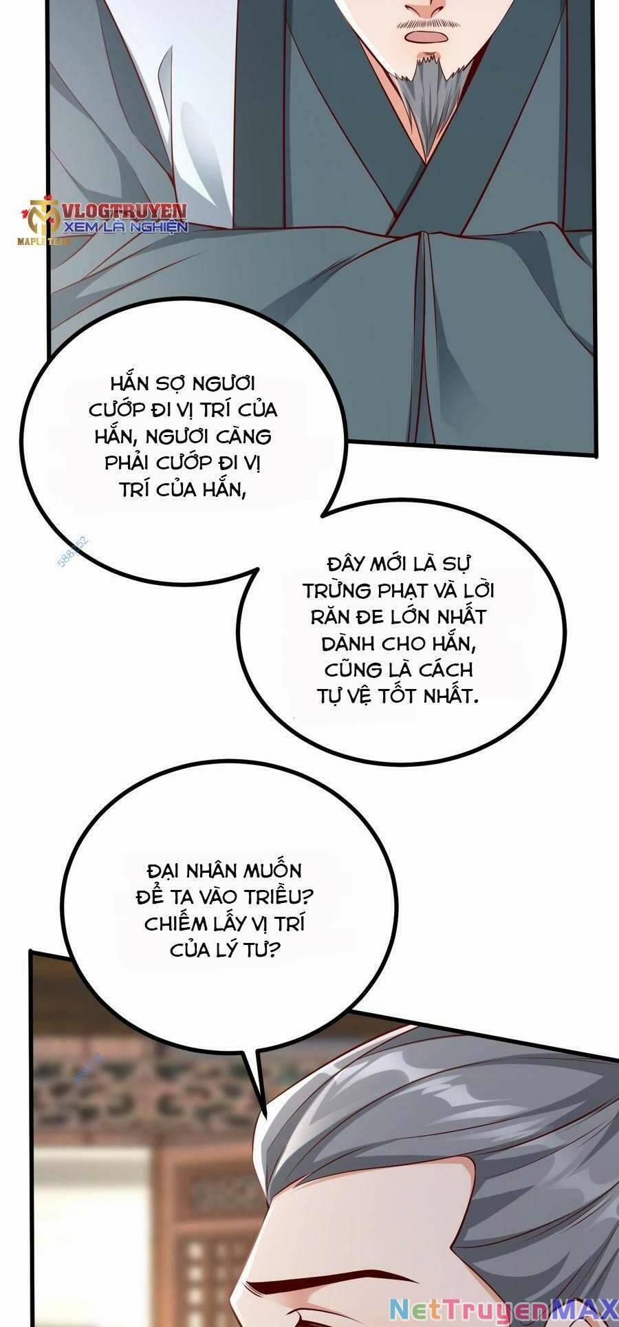 Đại Tần: Ta Con Trai Tần Thủy Hoàng Giết Địch Thăng Cấp Thành Thần 21 trang 25
