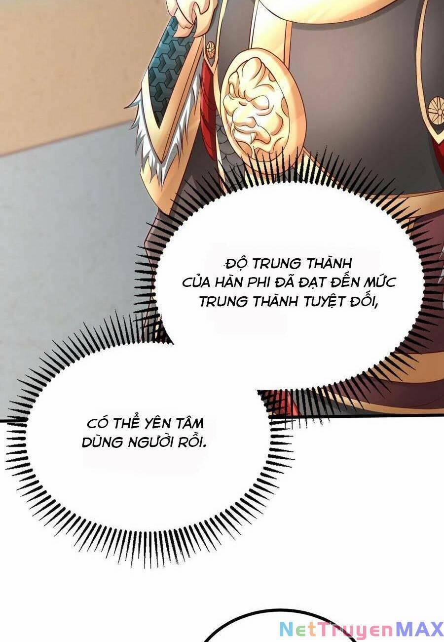 Đại Tần: Ta Con Trai Tần Thủy Hoàng Giết Địch Thăng Cấp Thành Thần 21 trang 39