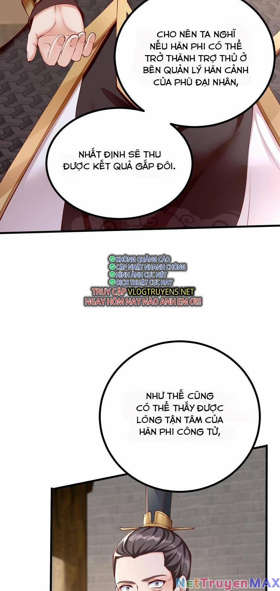 Đại Tần: Ta Con Trai Tần Thủy Hoàng Giết Địch Thăng Cấp Thành Thần 21 trang 58