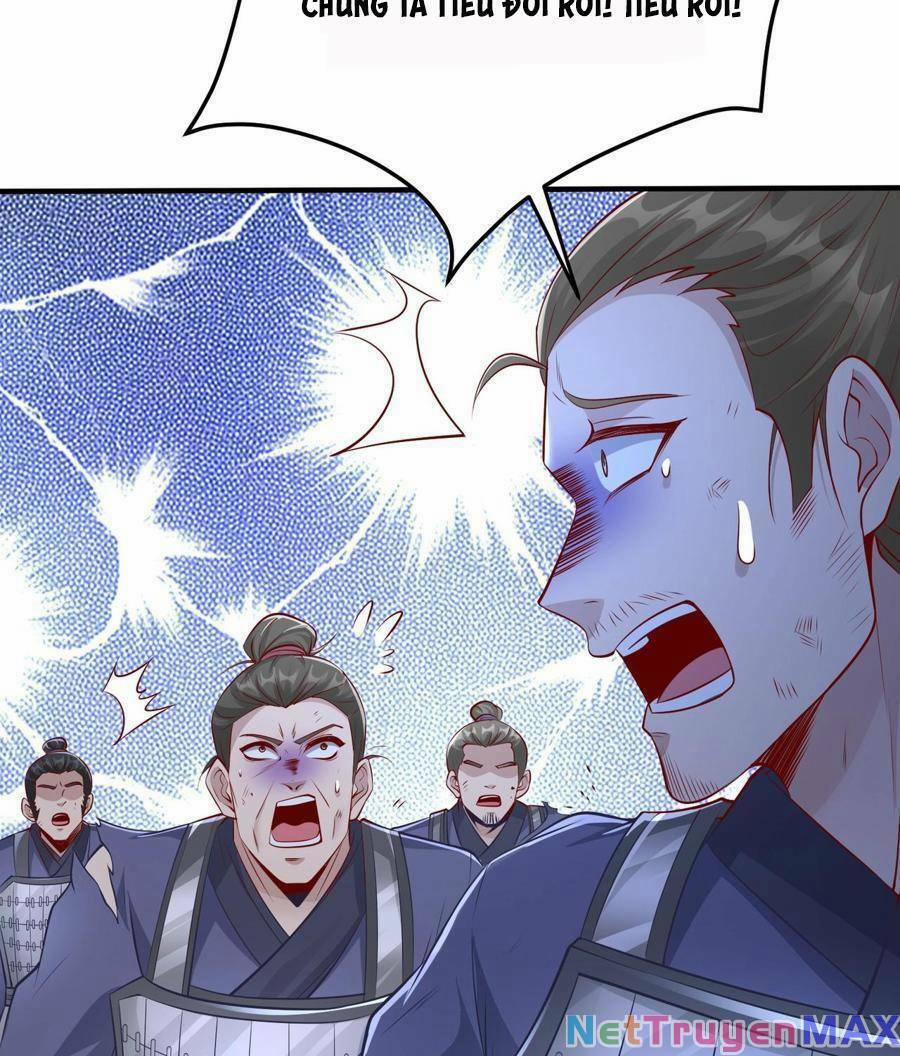 Đại Tần: Ta Con Trai Tần Thủy Hoàng Giết Địch Thăng Cấp Thành Thần 22 trang 11