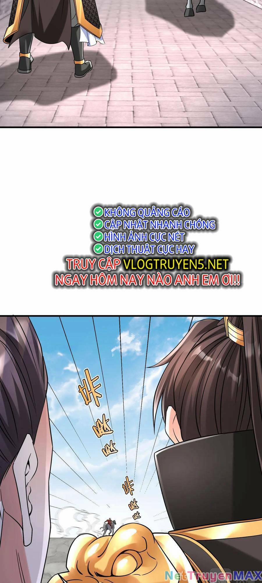 Đại Tần: Ta Con Trai Tần Thủy Hoàng Giết Địch Thăng Cấp Thành Thần 24 trang 8