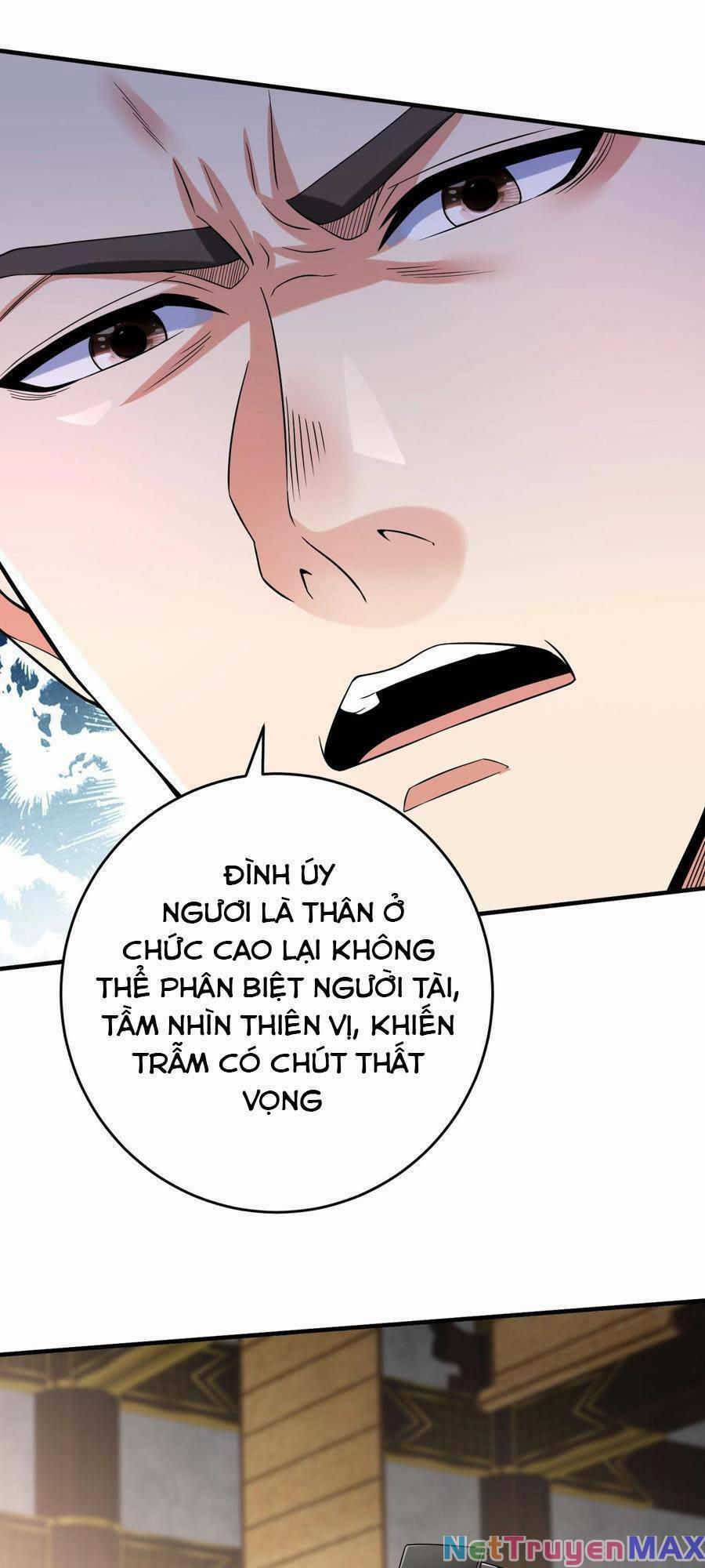 Đại Tần: Ta Con Trai Tần Thủy Hoàng Giết Địch Thăng Cấp Thành Thần 25 trang 10