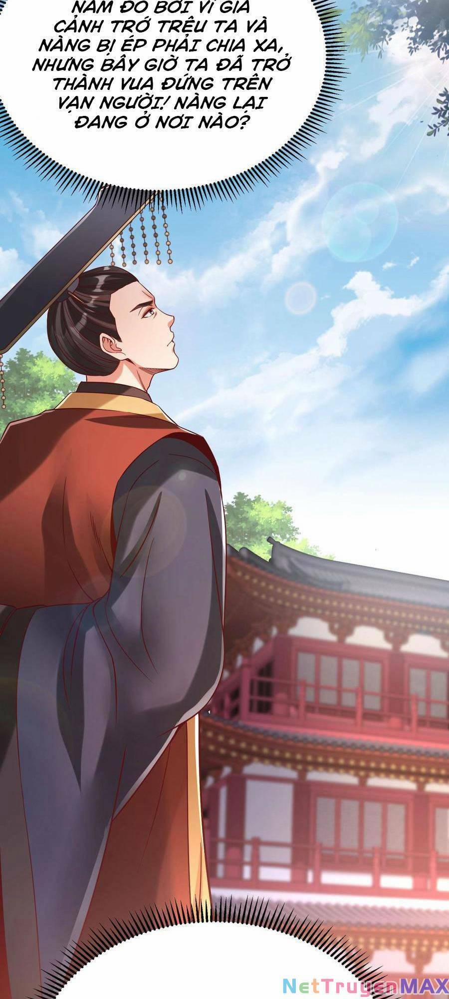 Đại Tần: Ta Con Trai Tần Thủy Hoàng Giết Địch Thăng Cấp Thành Thần 25 trang 36