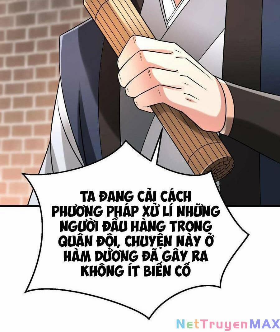 Đại Tần: Ta Con Trai Tần Thủy Hoàng Giết Địch Thăng Cấp Thành Thần 26 trang 46