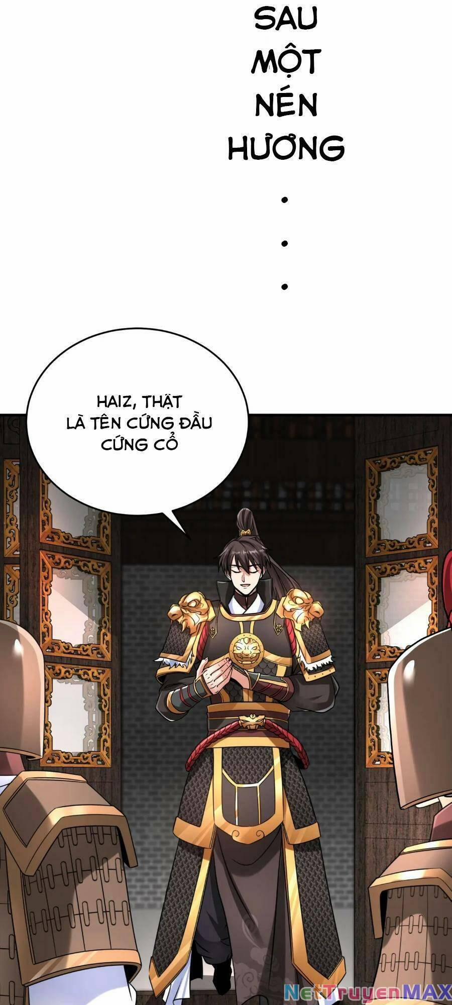 Đại Tần: Ta Con Trai Tần Thủy Hoàng Giết Địch Thăng Cấp Thành Thần 30 trang 23