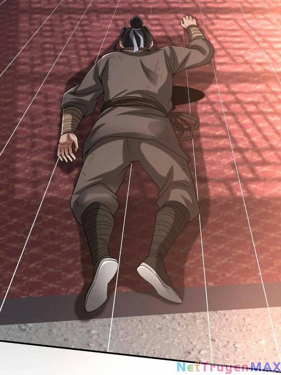 Đại Tần: Ta Con Trai Tần Thủy Hoàng Giết Địch Thăng Cấp Thành Thần 30 trang 28