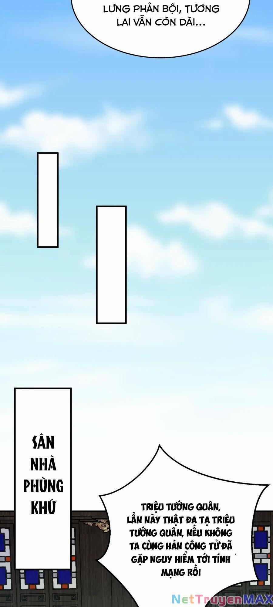 Đại Tần: Ta Con Trai Tần Thủy Hoàng Giết Địch Thăng Cấp Thành Thần 30 trang 31