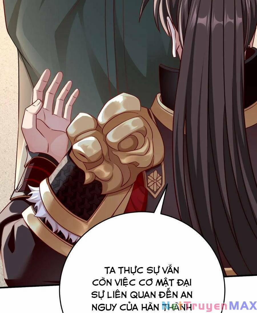 Đại Tần: Ta Con Trai Tần Thủy Hoàng Giết Địch Thăng Cấp Thành Thần 30 trang 34