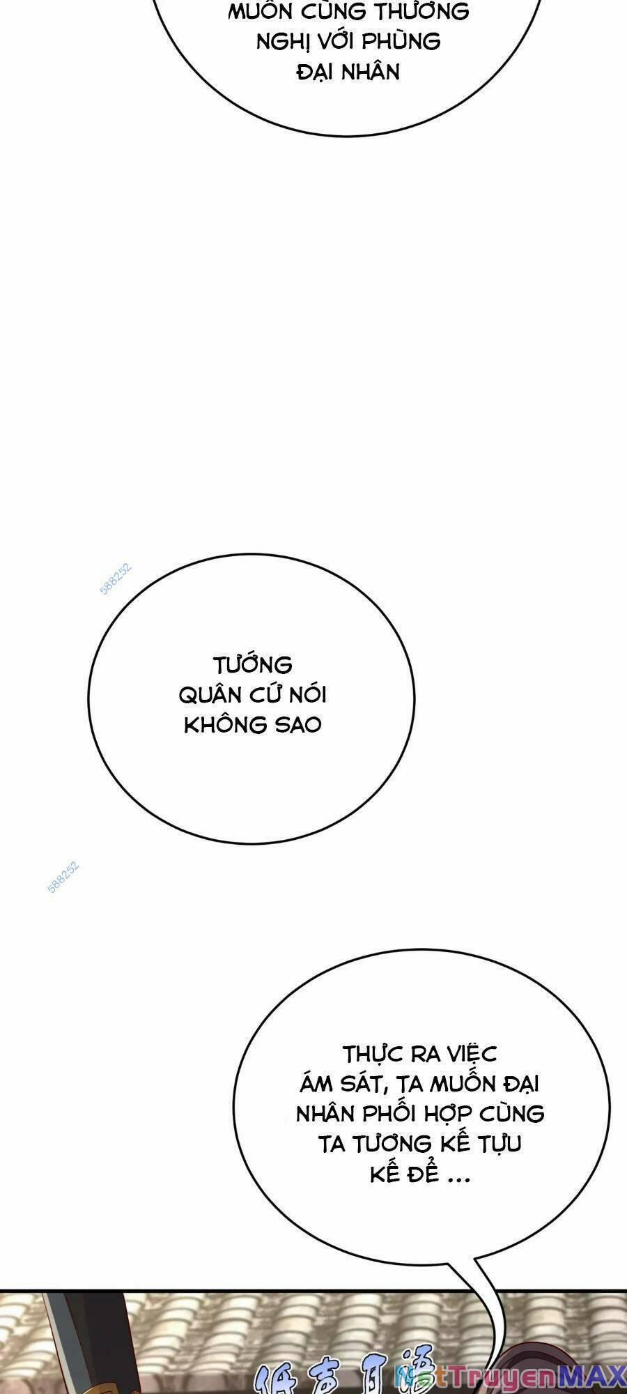 Đại Tần: Ta Con Trai Tần Thủy Hoàng Giết Địch Thăng Cấp Thành Thần 30 trang 35