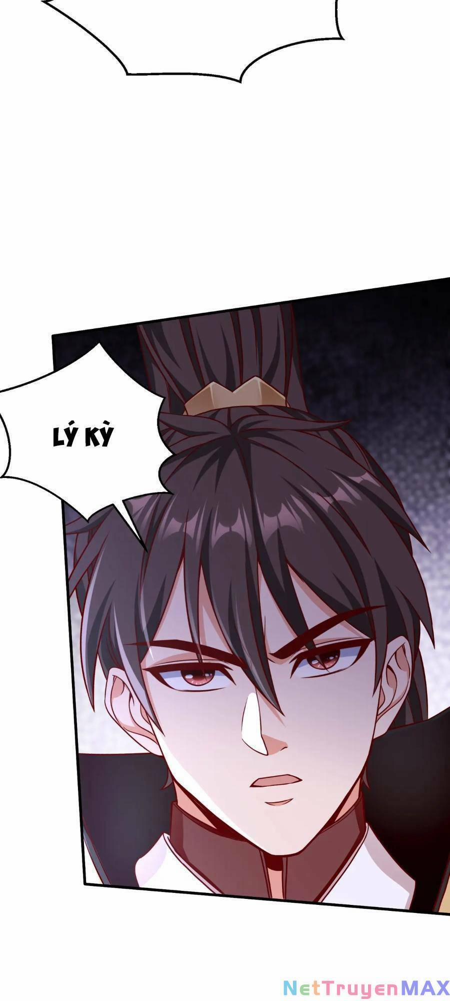 Đại Tần: Ta Con Trai Tần Thủy Hoàng Giết Địch Thăng Cấp Thành Thần 30 trang 41