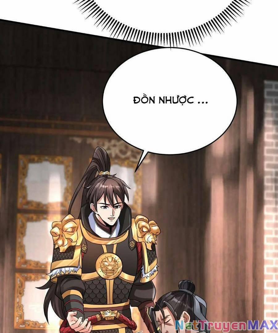 Đại Tần: Ta Con Trai Tần Thủy Hoàng Giết Địch Thăng Cấp Thành Thần 30 trang 5