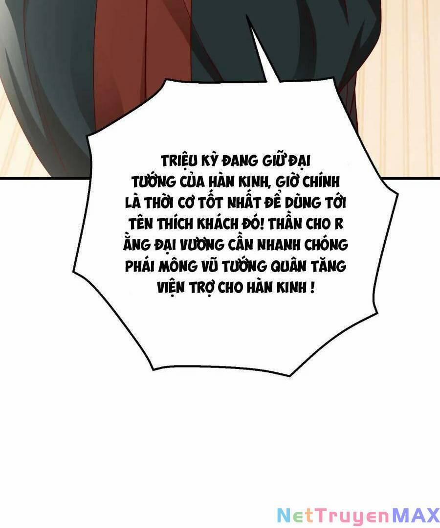 Đại Tần: Ta Con Trai Tần Thủy Hoàng Giết Địch Thăng Cấp Thành Thần 30 trang 52
