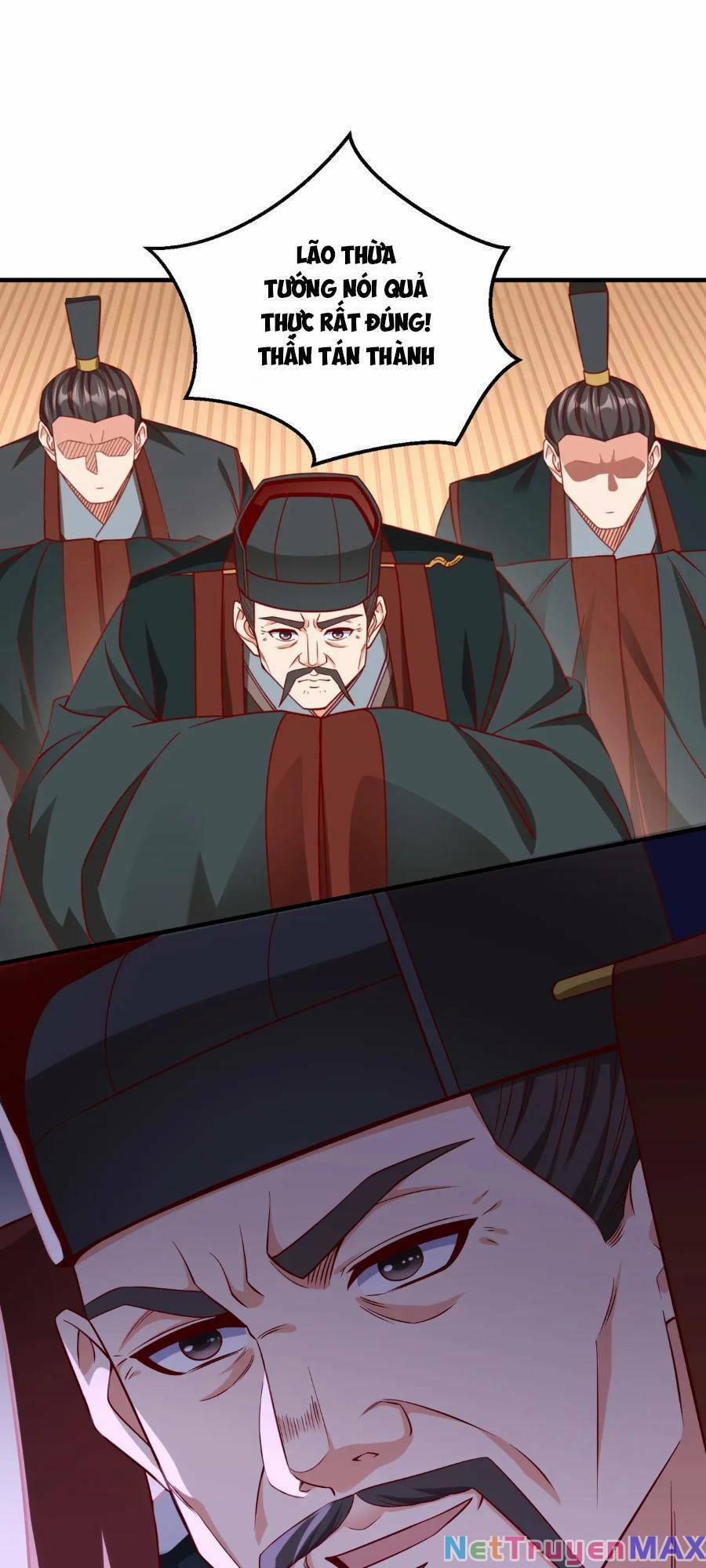 Đại Tần: Ta Con Trai Tần Thủy Hoàng Giết Địch Thăng Cấp Thành Thần 30 trang 53