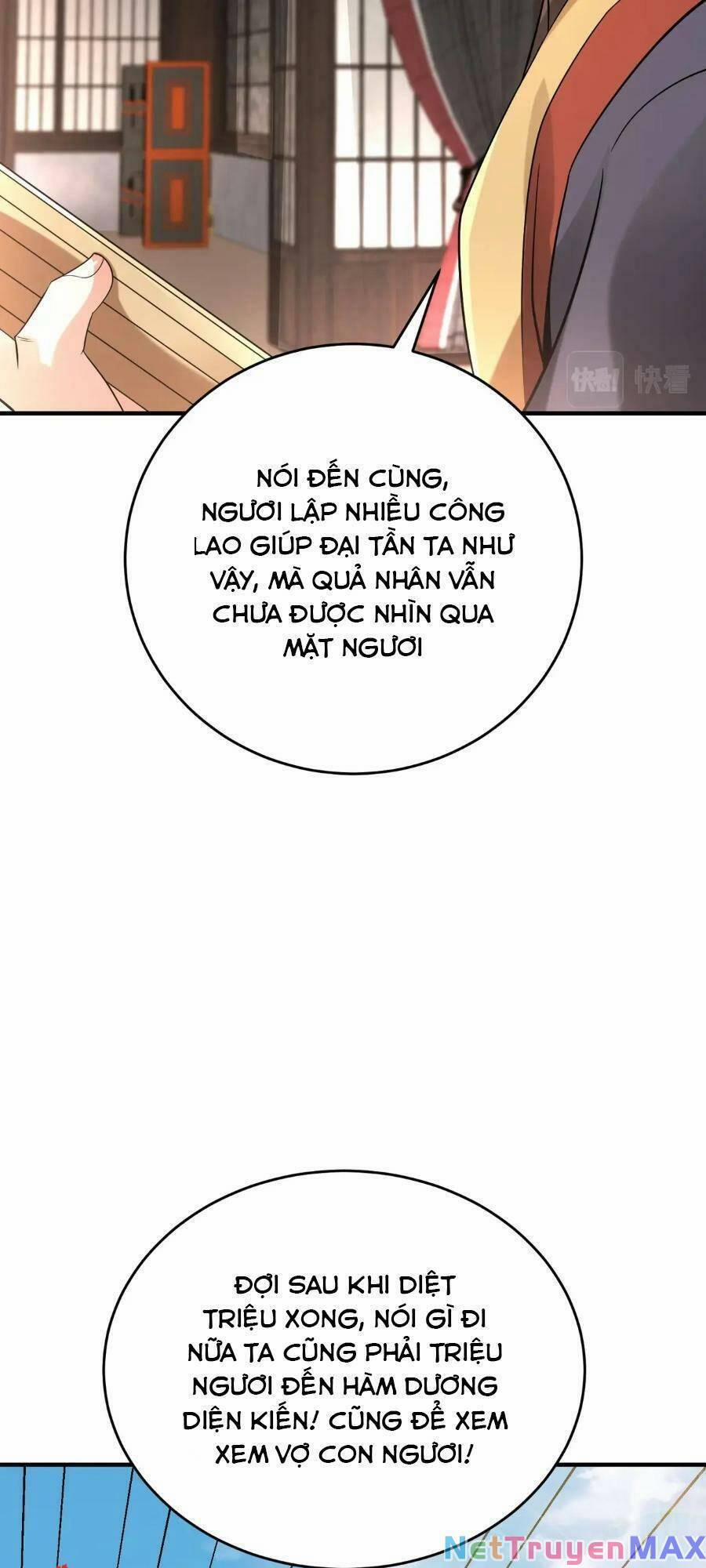 Đại Tần: Ta Con Trai Tần Thủy Hoàng Giết Địch Thăng Cấp Thành Thần 30 trang 59