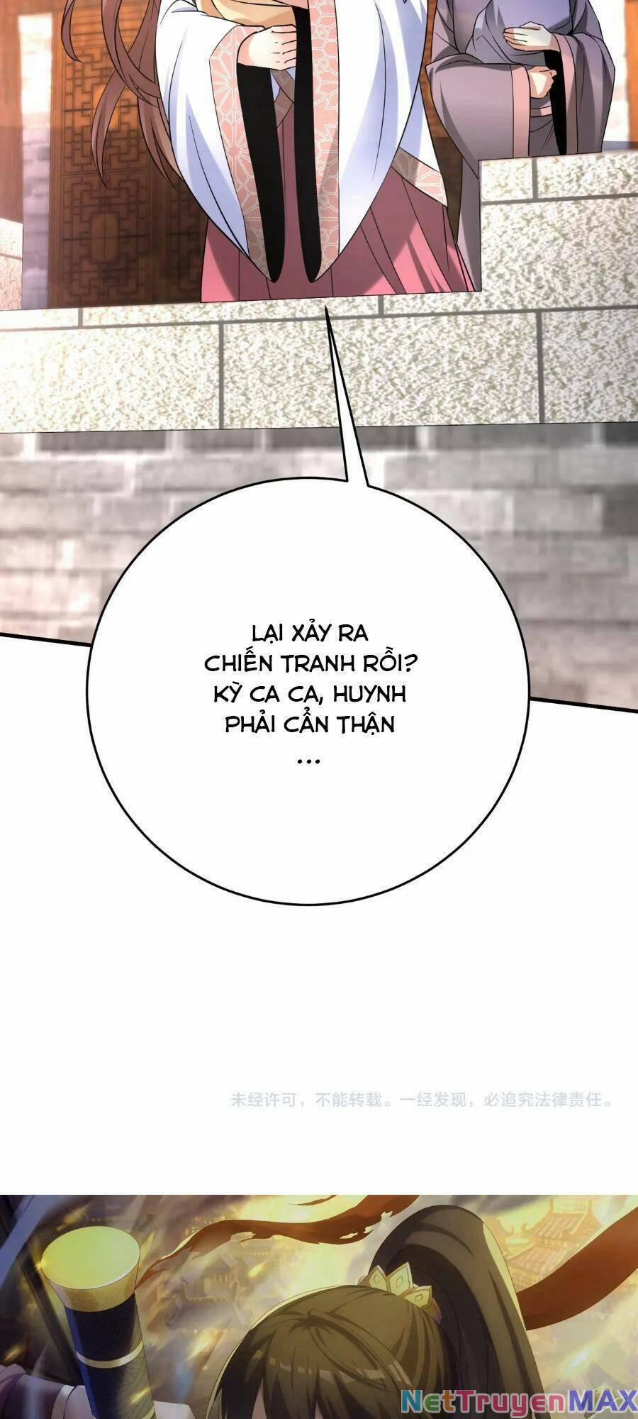 Đại Tần: Ta Con Trai Tần Thủy Hoàng Giết Địch Thăng Cấp Thành Thần 30 trang 61