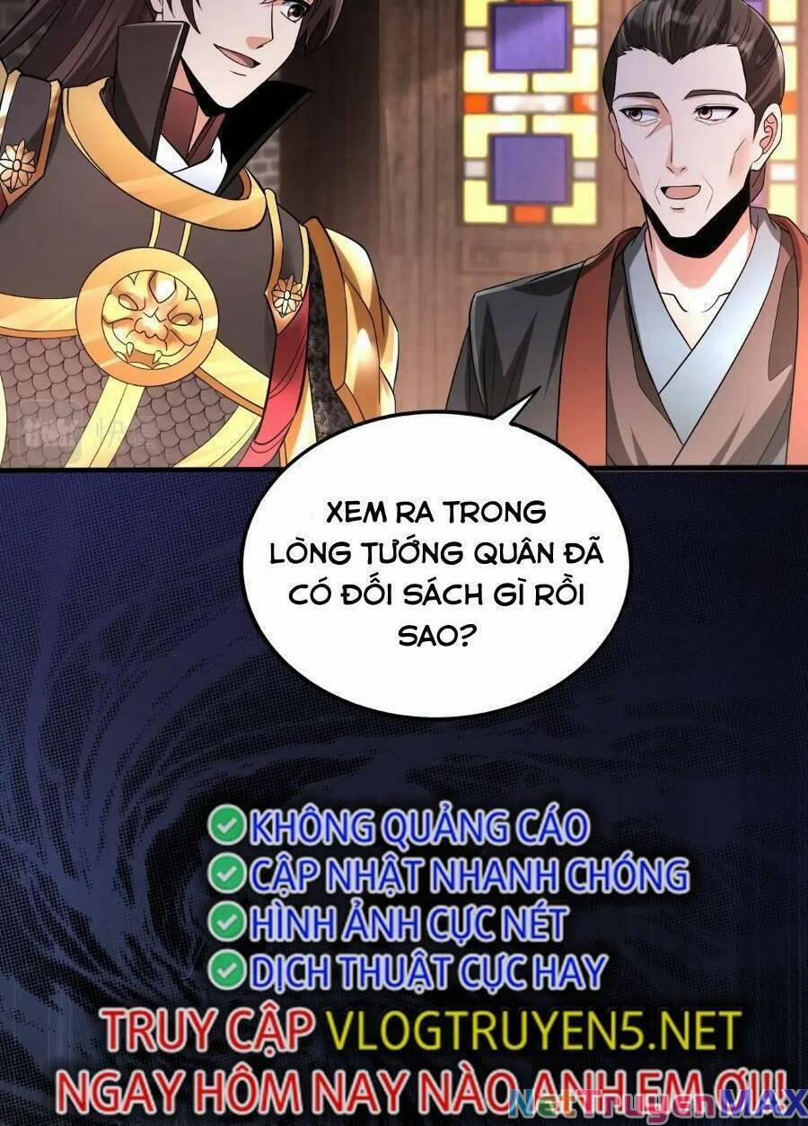 Đại Tần: Ta Con Trai Tần Thủy Hoàng Giết Địch Thăng Cấp Thành Thần 31 trang 16