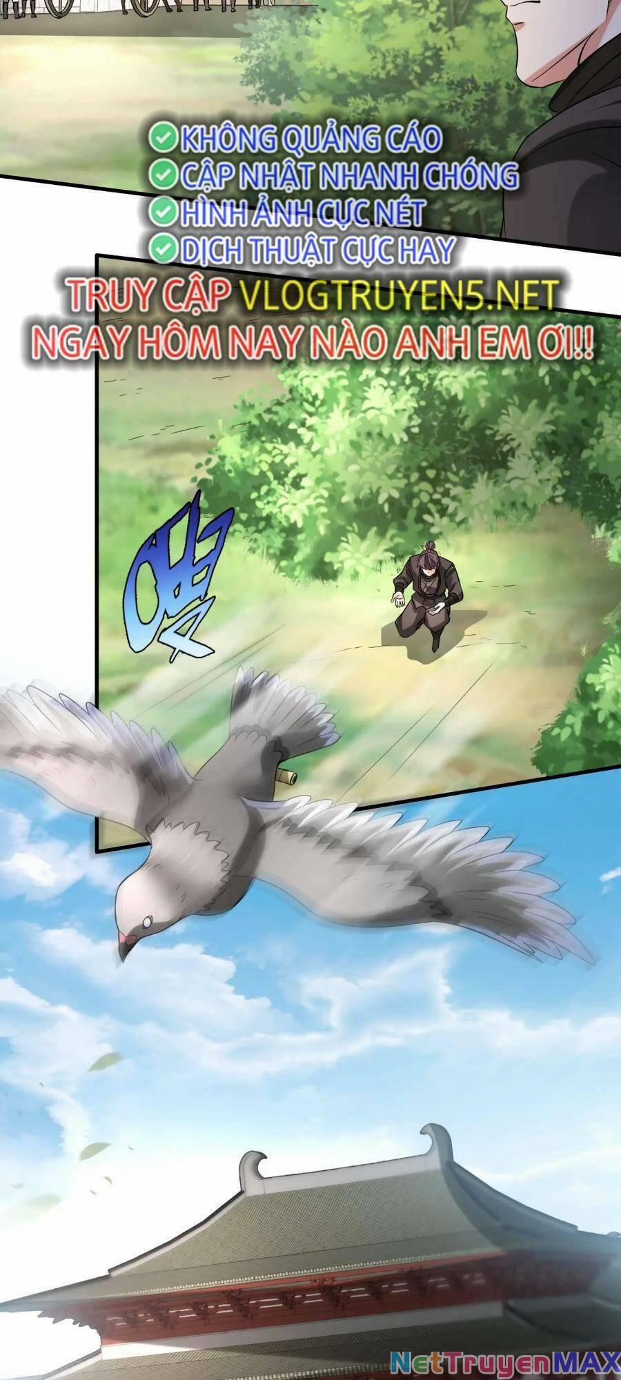 Đại Tần: Ta Con Trai Tần Thủy Hoàng Giết Địch Thăng Cấp Thành Thần 31 trang 3