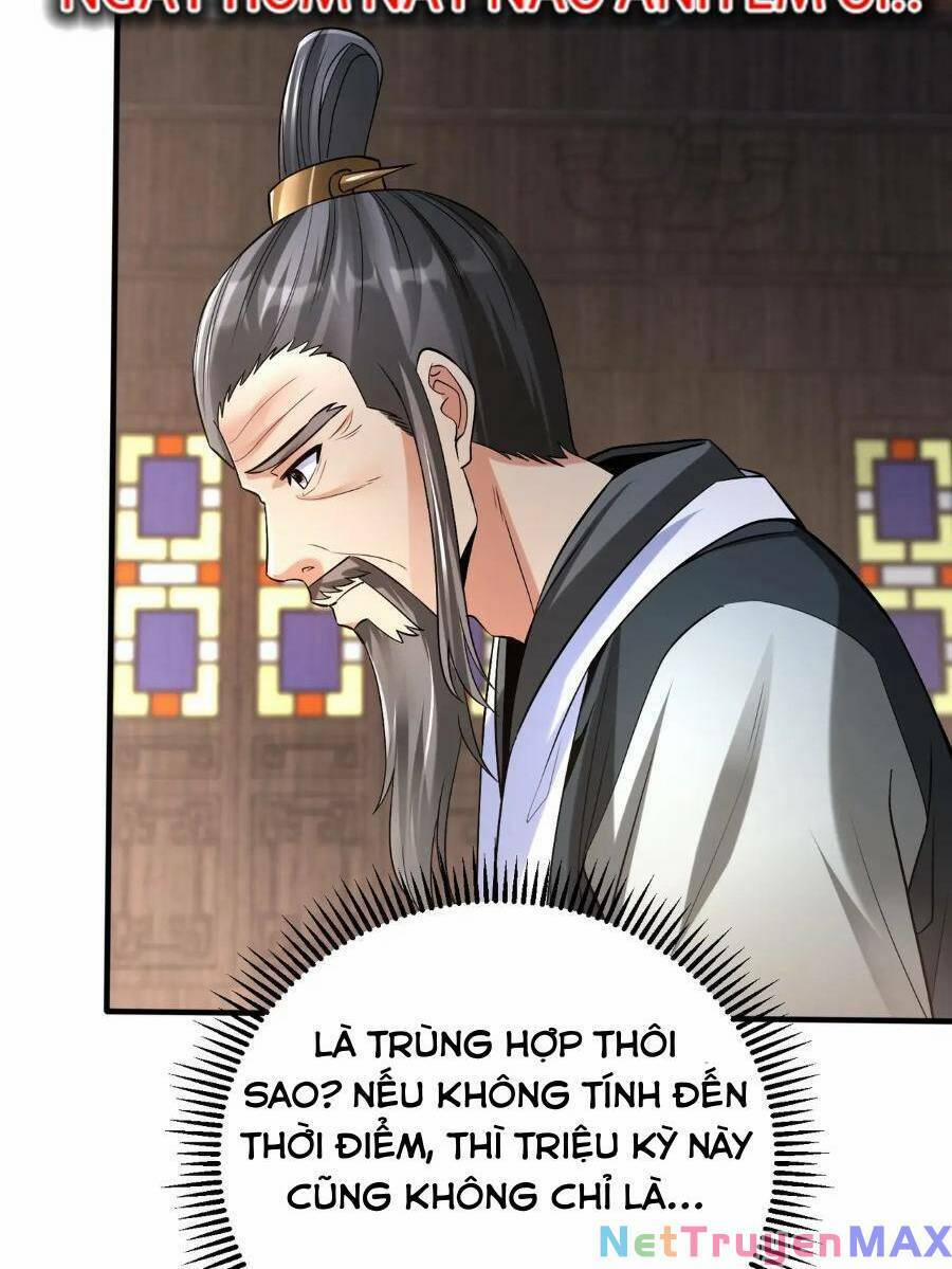 Đại Tần: Ta Con Trai Tần Thủy Hoàng Giết Địch Thăng Cấp Thành Thần 31 trang 34