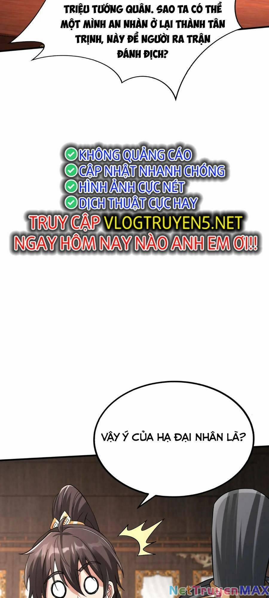 Đại Tần: Ta Con Trai Tần Thủy Hoàng Giết Địch Thăng Cấp Thành Thần 31 trang 37