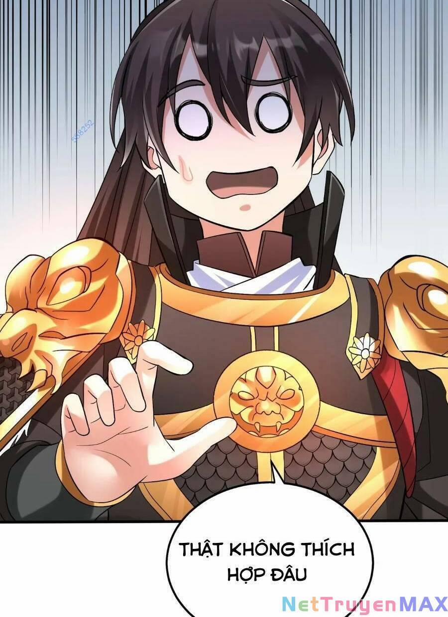 Đại Tần: Ta Con Trai Tần Thủy Hoàng Giết Địch Thăng Cấp Thành Thần 31 trang 40