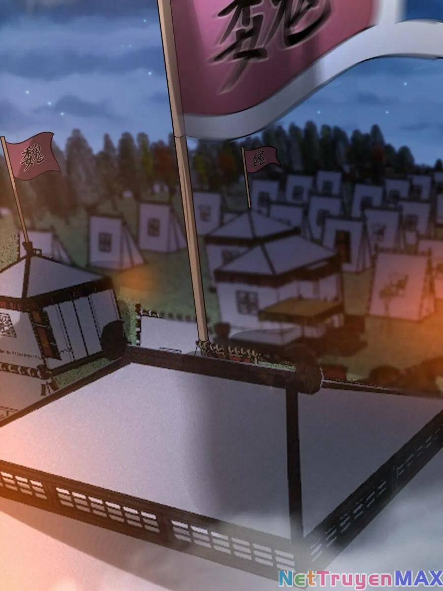 Đại Tần: Ta Con Trai Tần Thủy Hoàng Giết Địch Thăng Cấp Thành Thần 31 trang 46