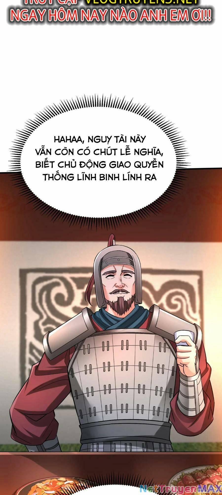 Đại Tần: Ta Con Trai Tần Thủy Hoàng Giết Địch Thăng Cấp Thành Thần 31 trang 49