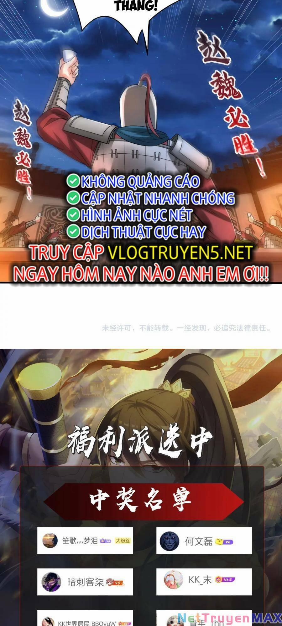 Đại Tần: Ta Con Trai Tần Thủy Hoàng Giết Địch Thăng Cấp Thành Thần 31 trang 54