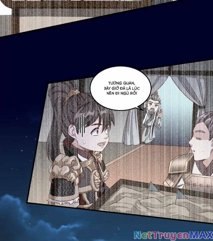 Đại Tần: Ta Con Trai Tần Thủy Hoàng Giết Địch Thăng Cấp Thành Thần 32 trang 15