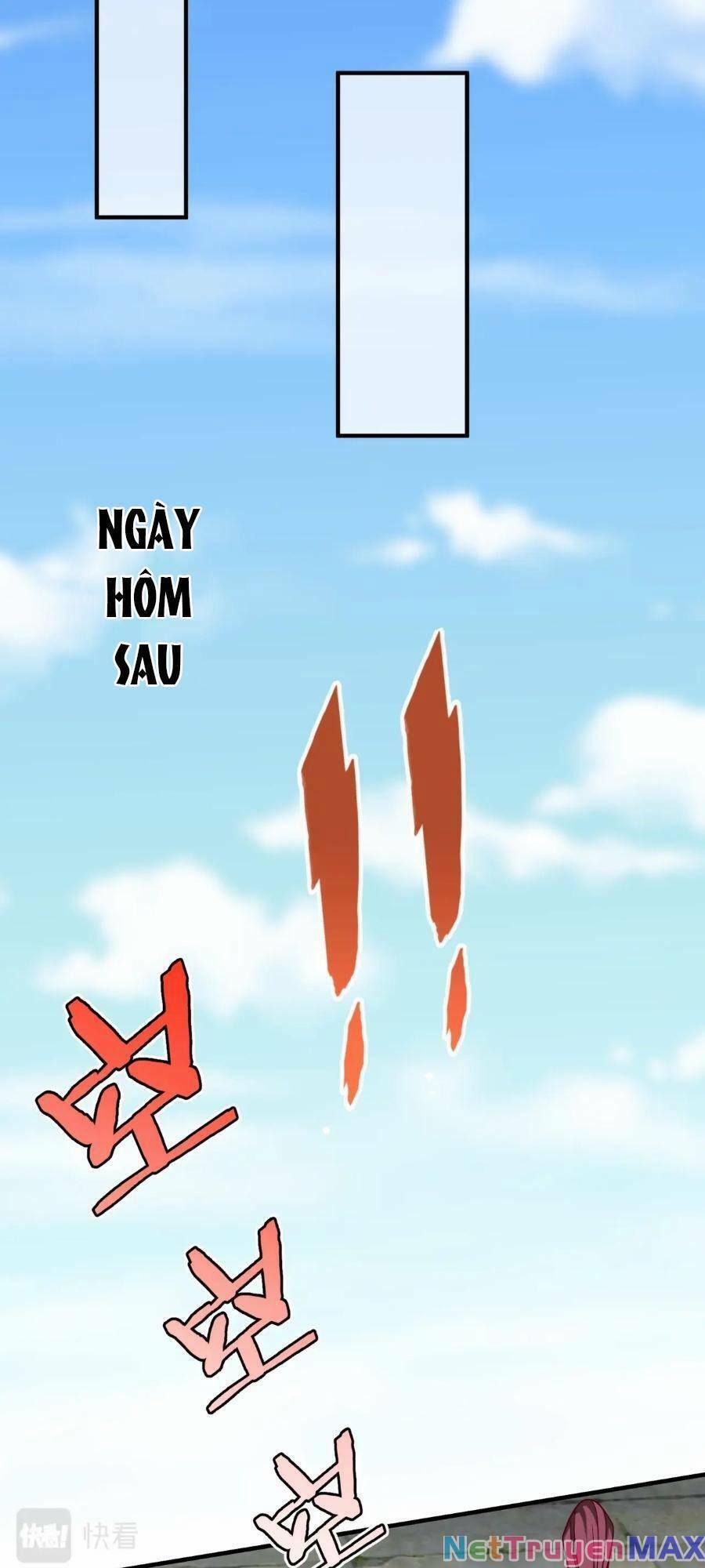 Đại Tần: Ta Con Trai Tần Thủy Hoàng Giết Địch Thăng Cấp Thành Thần 32 trang 18