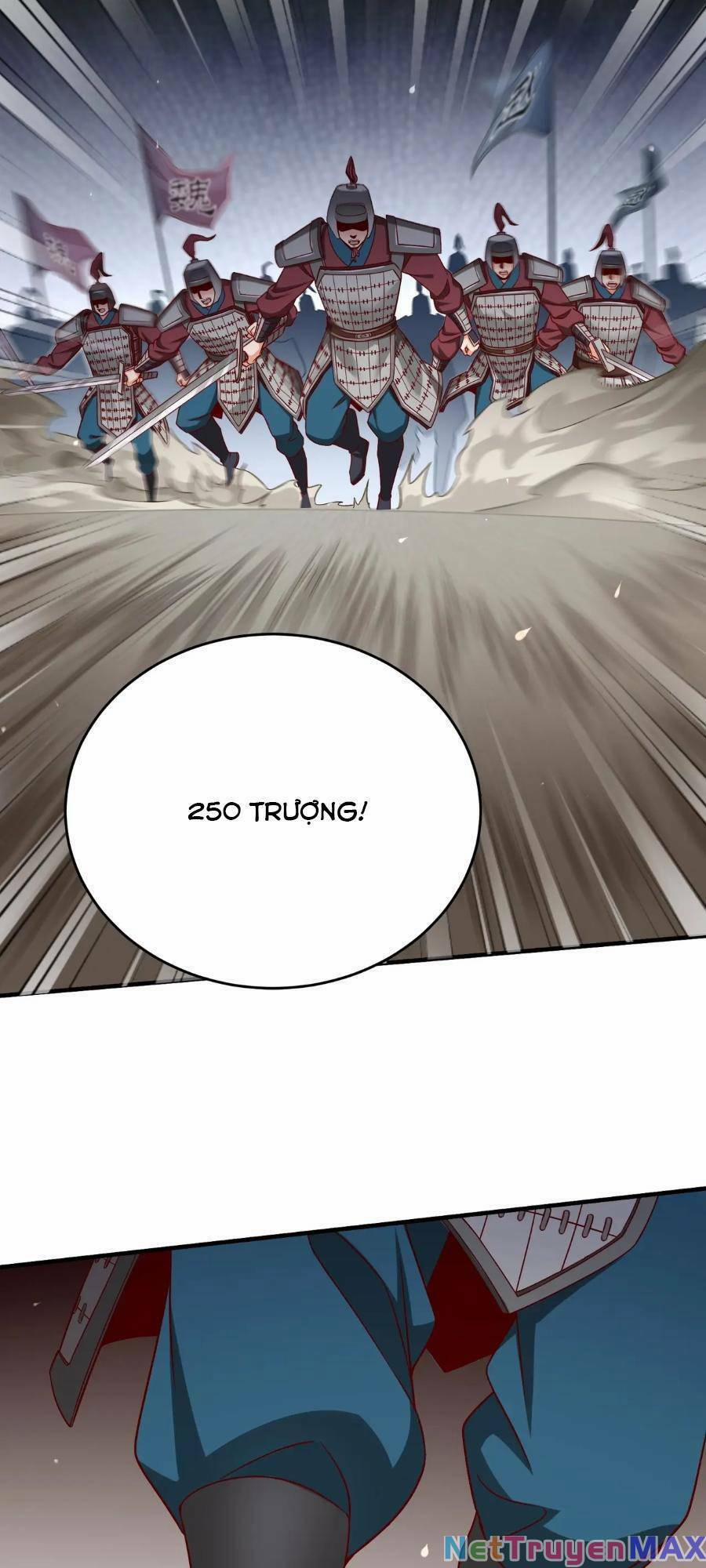 Đại Tần: Ta Con Trai Tần Thủy Hoàng Giết Địch Thăng Cấp Thành Thần 32 trang 29