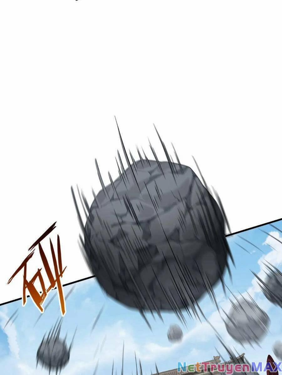 Đại Tần: Ta Con Trai Tần Thủy Hoàng Giết Địch Thăng Cấp Thành Thần 32 trang 34