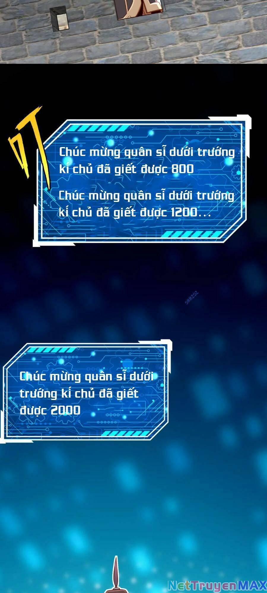 Đại Tần: Ta Con Trai Tần Thủy Hoàng Giết Địch Thăng Cấp Thành Thần 32 trang 37