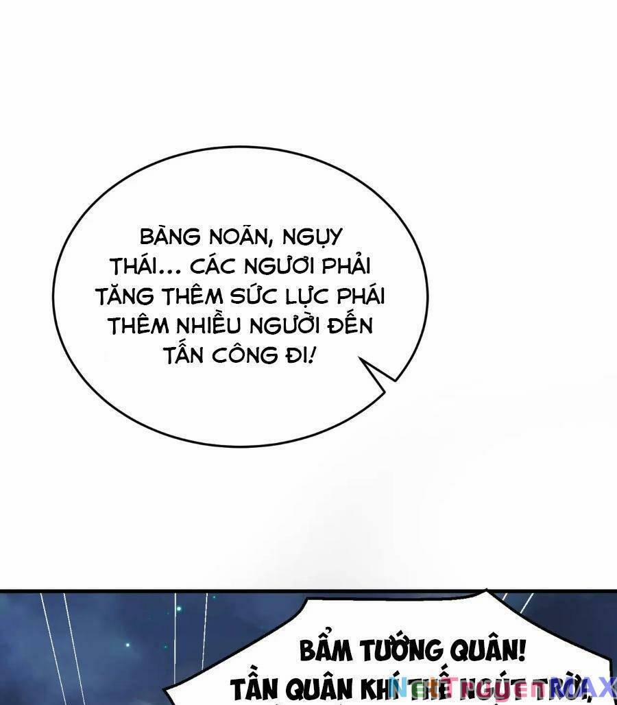 Đại Tần: Ta Con Trai Tần Thủy Hoàng Giết Địch Thăng Cấp Thành Thần 32 trang 39