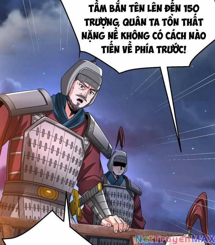 Đại Tần: Ta Con Trai Tần Thủy Hoàng Giết Địch Thăng Cấp Thành Thần 32 trang 40