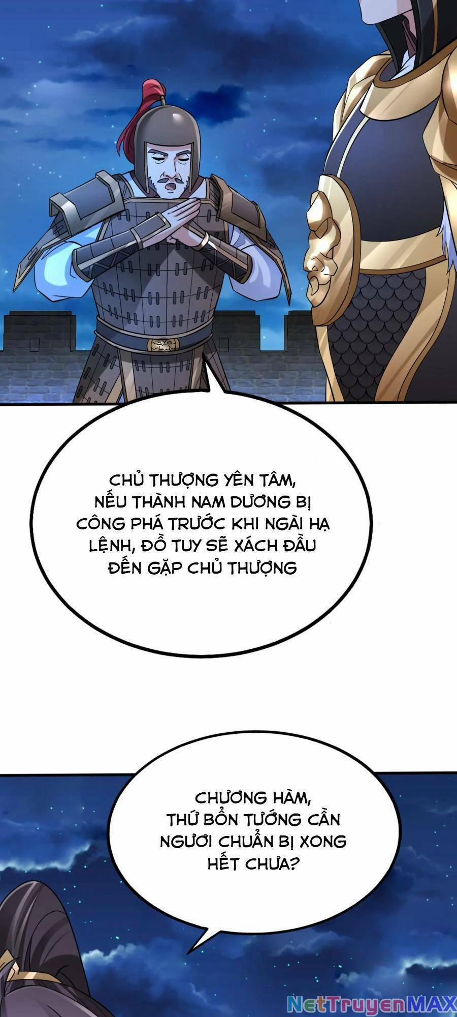 Đại Tần: Ta Con Trai Tần Thủy Hoàng Giết Địch Thăng Cấp Thành Thần 32 trang 7