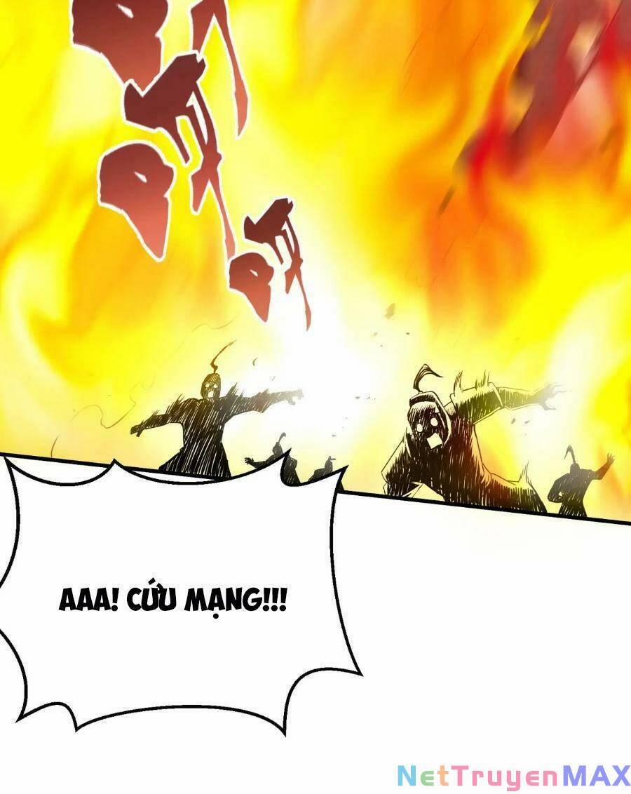 Đại Tần: Ta Con Trai Tần Thủy Hoàng Giết Địch Thăng Cấp Thành Thần 33 trang 16