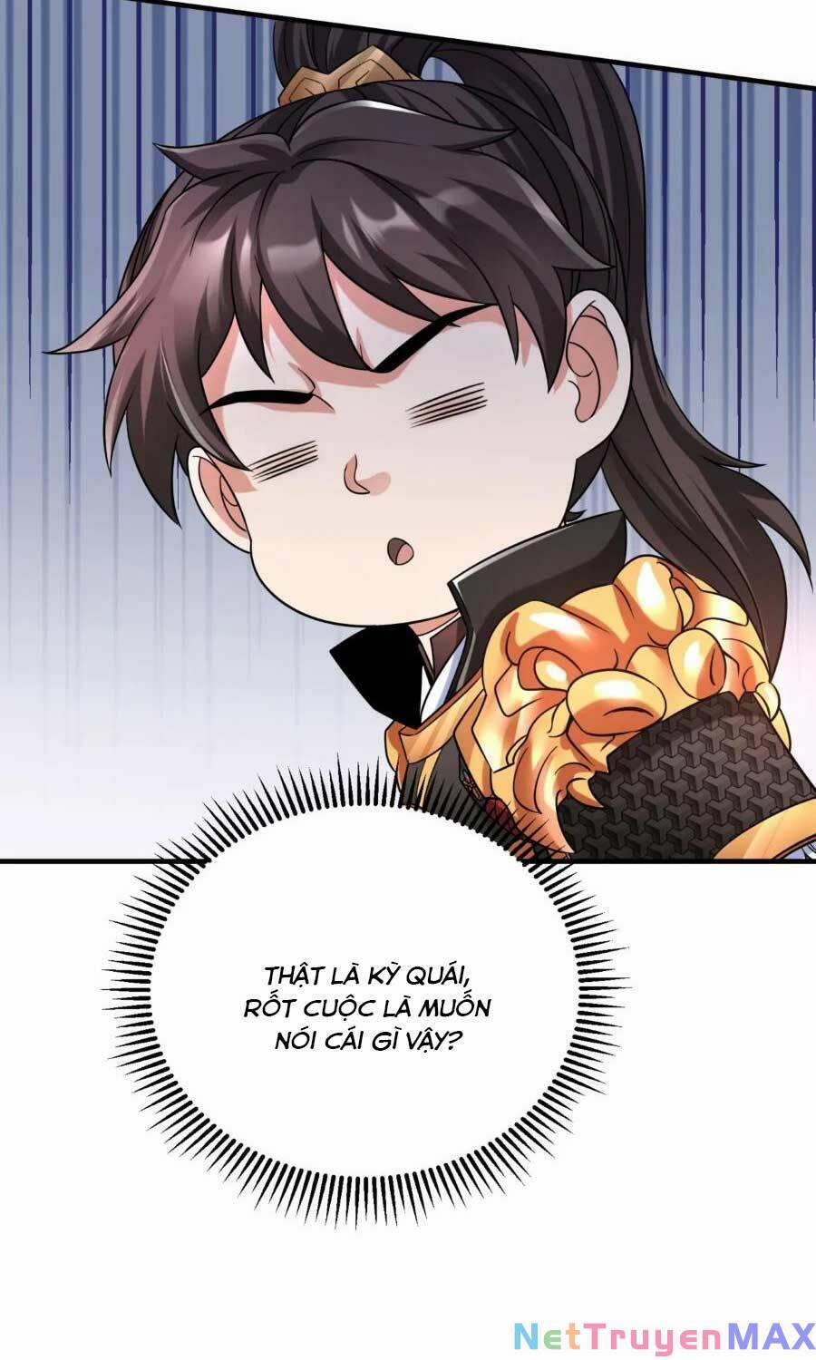 Đại Tần: Ta Con Trai Tần Thủy Hoàng Giết Địch Thăng Cấp Thành Thần 33 trang 25