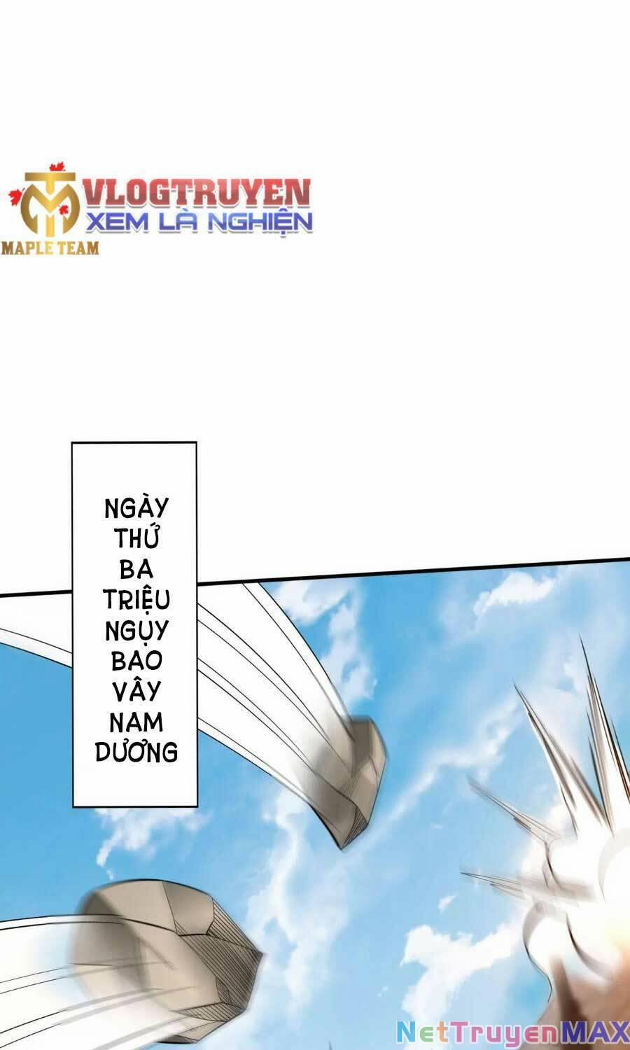 Đại Tần: Ta Con Trai Tần Thủy Hoàng Giết Địch Thăng Cấp Thành Thần 33 trang 39