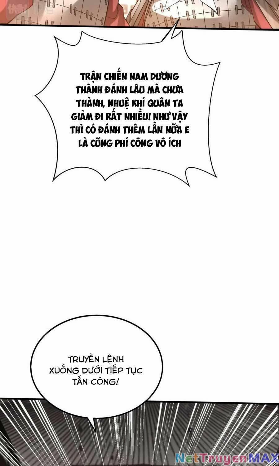 Đại Tần: Ta Con Trai Tần Thủy Hoàng Giết Địch Thăng Cấp Thành Thần 33 trang 47