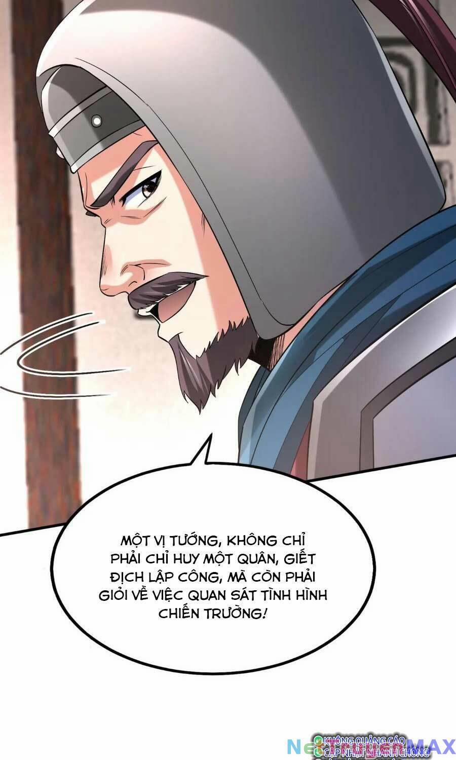 Đại Tần: Ta Con Trai Tần Thủy Hoàng Giết Địch Thăng Cấp Thành Thần 33 trang 49