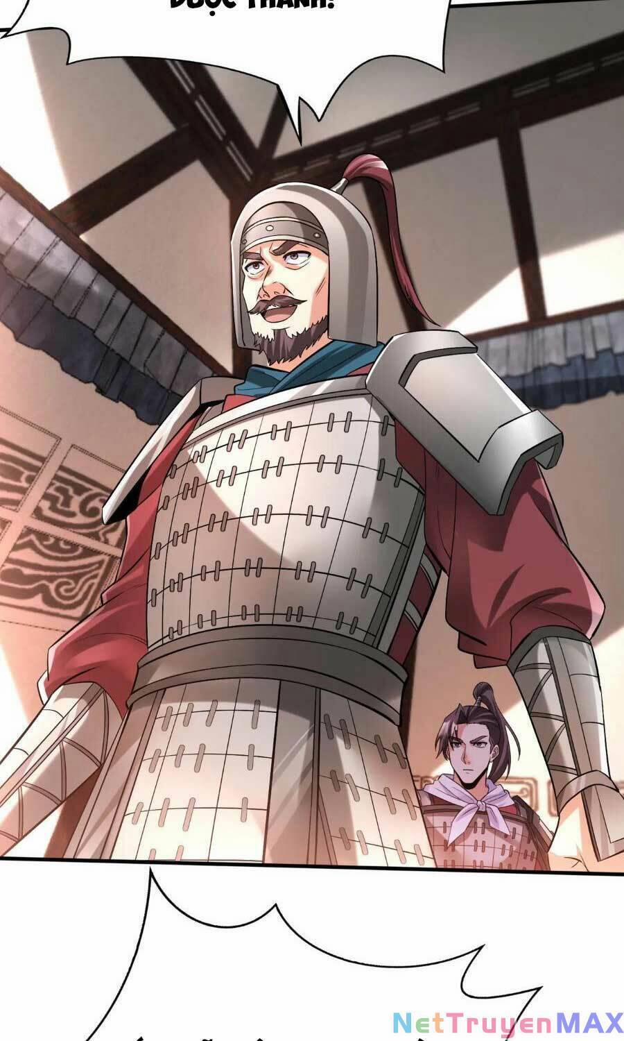 Đại Tần: Ta Con Trai Tần Thủy Hoàng Giết Địch Thăng Cấp Thành Thần 33 trang 55
