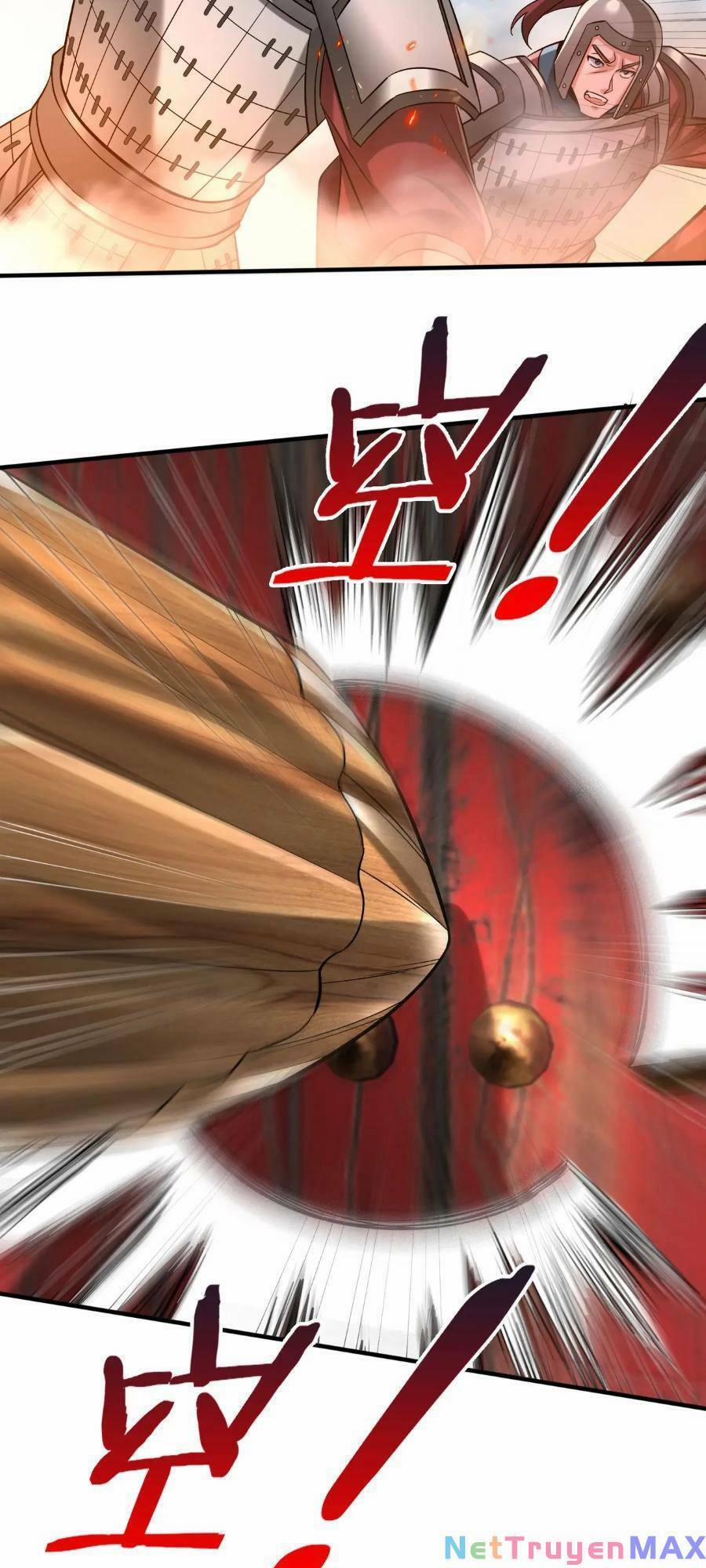 Đại Tần: Ta Con Trai Tần Thủy Hoàng Giết Địch Thăng Cấp Thành Thần 34 trang 20