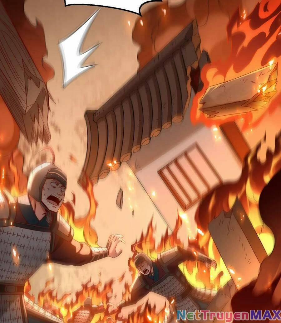 Đại Tần: Ta Con Trai Tần Thủy Hoàng Giết Địch Thăng Cấp Thành Thần 34 trang 39